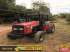 Trator massey ferguson 275 collector 4x4 ano 07